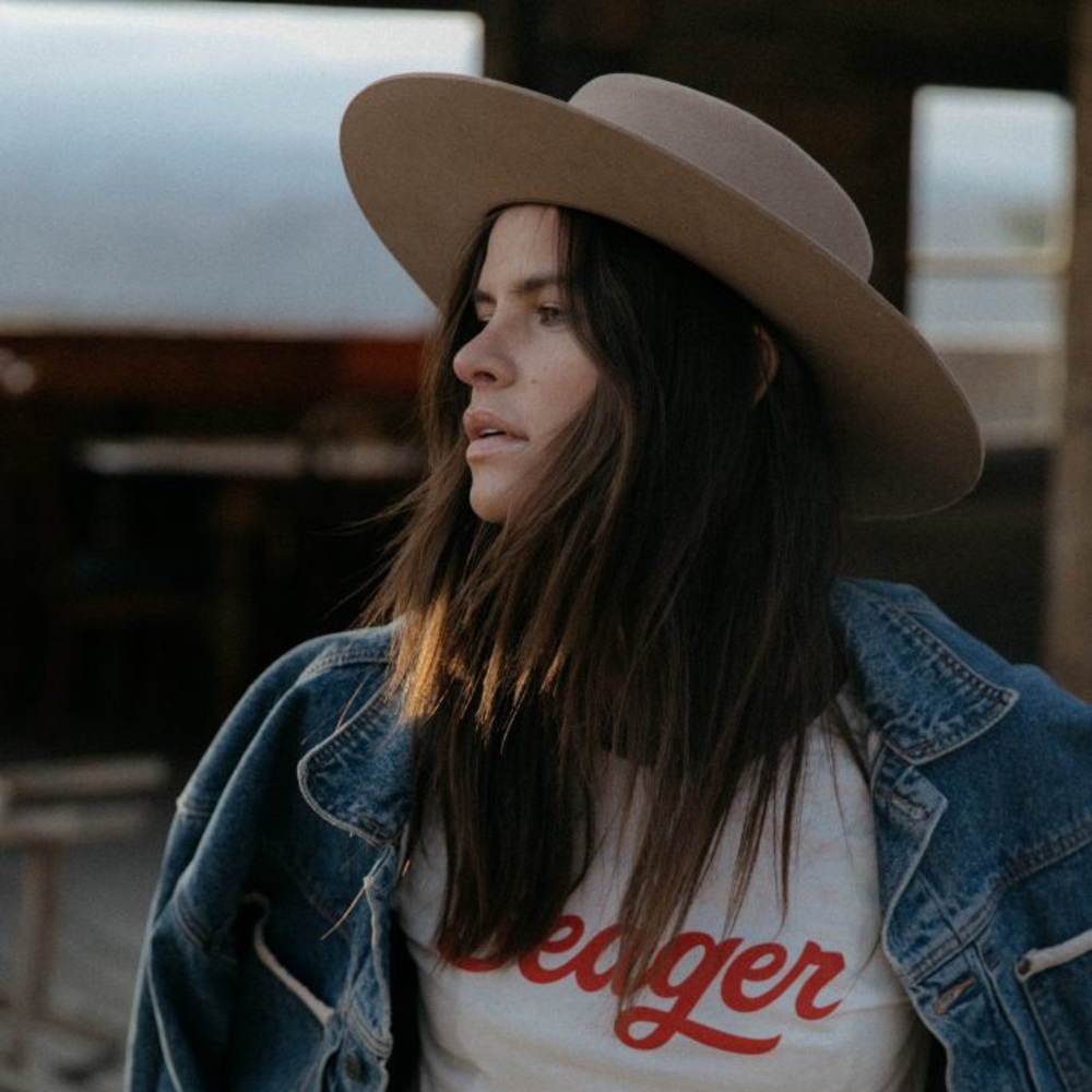 Limited addition STETSON x SEAGER